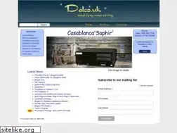 Sites similar to dalco.co.uk