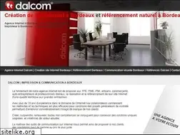 Sites similar to dalcom.fr