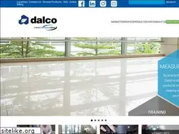 Sites similar to dalcoonline.com