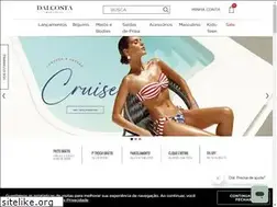 Sites similar to dalcosta.com.br