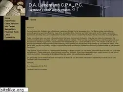 Sites similar to dalcpapc.com