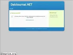 Sites similar to dalctournai-network.net