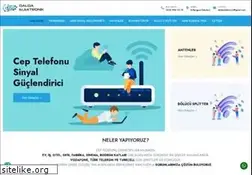 Sites similar to daldaelektronik.com