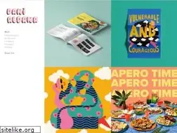 Sites similar to daldana.com