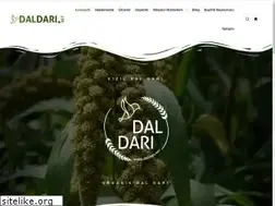 Sites similar to daldari.net