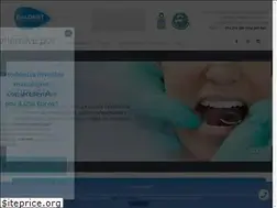 Sites similar to daldent.com