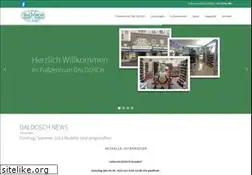 Sites similar to daldosch.at