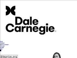 Sites similar to dale-carnegie.at