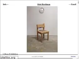 Sites similar to dale-hardiman.com