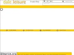 Sites similar to dale-leisure.co.uk