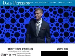 Sites similar to dale-peterson.com