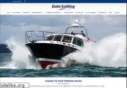 Sites similar to dale-sailing.co.uk
