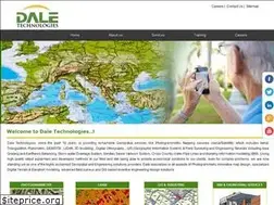 Sites similar to dale-technologies.com