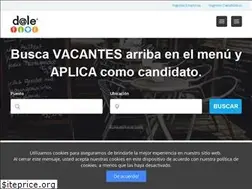Sites similar to dale.com.mx