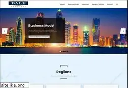 Sites similar to dale.com