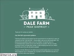 Sites similar to dale.farm