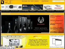Sites similar to dale.ge