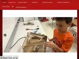 Sites similar to dale.k12.ok.us
