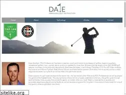 Sites similar to daleabraham.com
