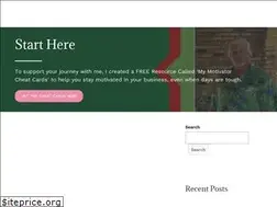 Sites similar to daleabriggs.com