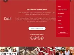 Sites similar to daleagencia.com