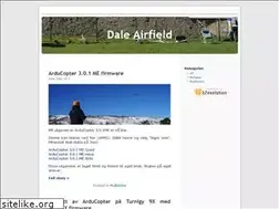 Sites similar to daleairfield.com