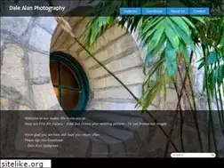 Sites similar to dalealanphoto.com