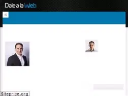 Sites similar to dalealaweb.com