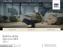 Sites similar to dalealcock.com.au
