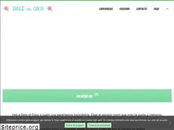 Sites similar to dalealcocoroomescape.com
