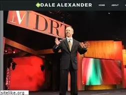 Sites similar to dalealexander.com