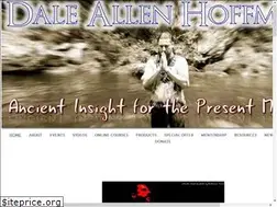 Sites similar to daleallenhoffman.com
