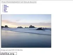 Sites similar to daleallynphoto.com