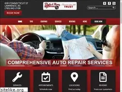 Sites similar to daleandronsauto.net