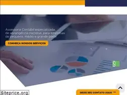 Sites similar to daleassociados.com.br