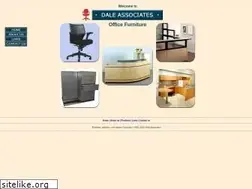 Sites similar to daleassociates.com