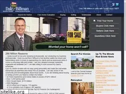 Sites similar to dalebillman.com
