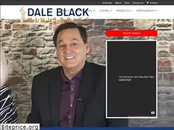 Sites similar to daleblack.org