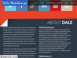 Sites similar to dalebondanza.com