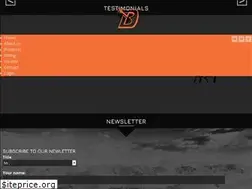 Sites similar to daleboot.com