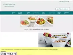 Sites similar to dalebrook.com