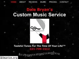 Sites similar to dalebryan.com