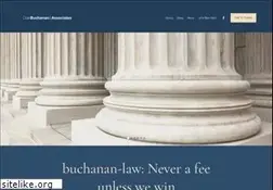 Sites similar to dalebuchanan.com