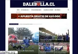 Sites similar to dalebulla.cl