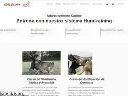 Sites similar to dalecan.com