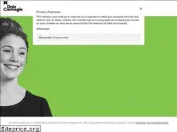 Sites similar to dalecarnegie.fr