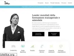 Sites similar to dalecarnegie.it