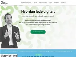 Sites similar to dalecarnegie.no