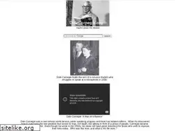 Sites similar to dalecarnegie.org