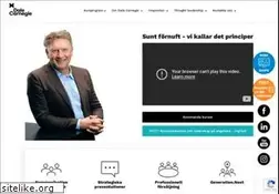 Sites similar to dalecarnegie.se